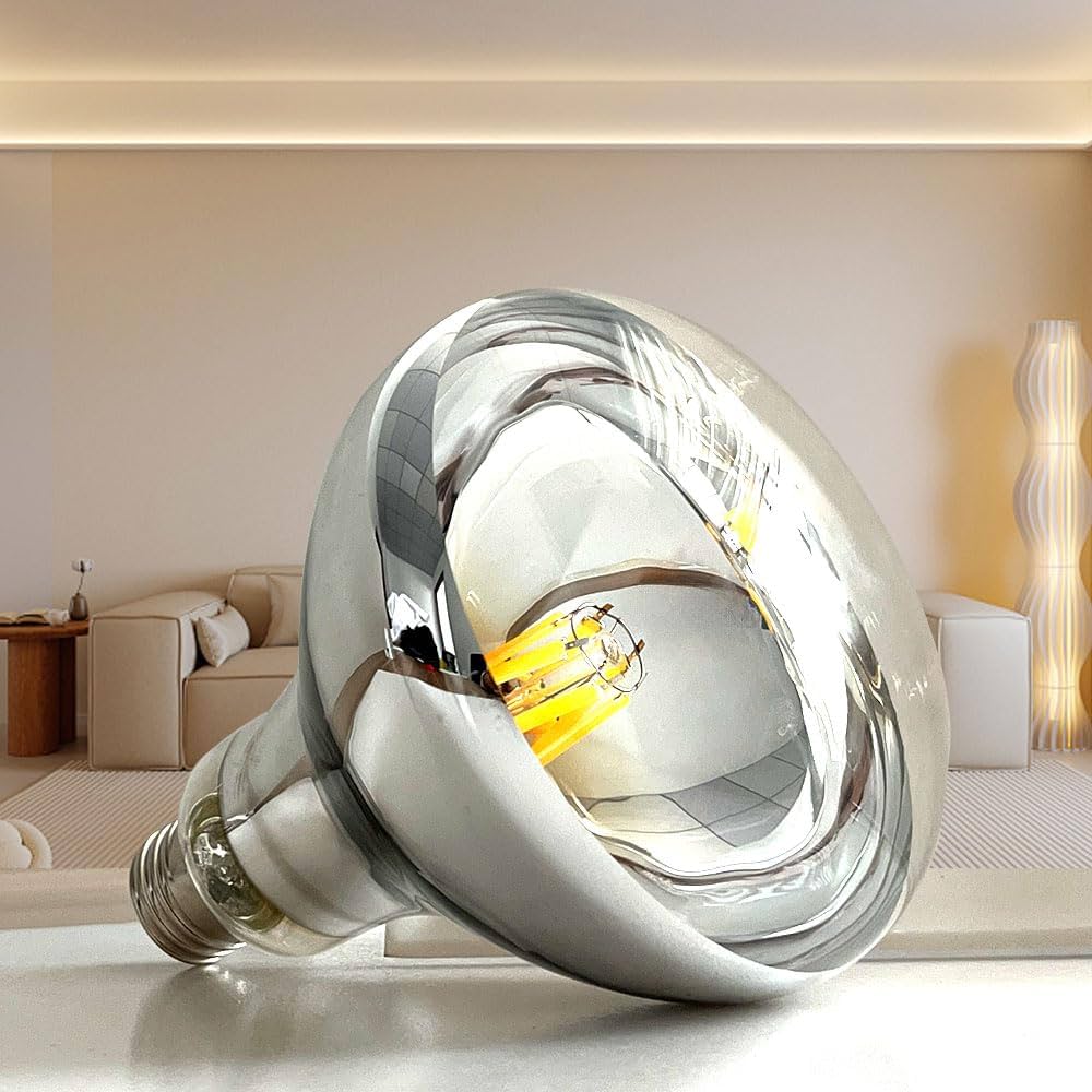 バラストレス水銀灯代替品LEDランプ 口金 E26 防水仕様15個